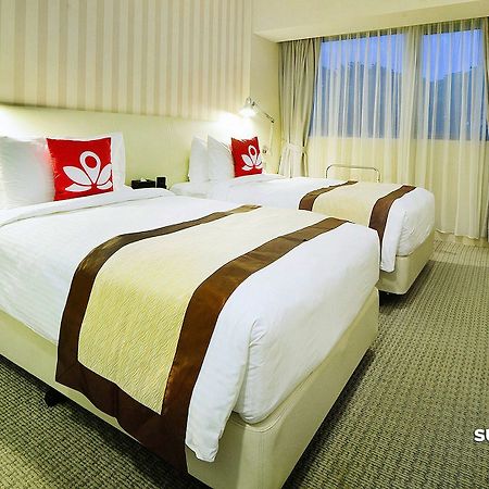 Zen Premium Dhoby Ghaut Singapore Exterior photo