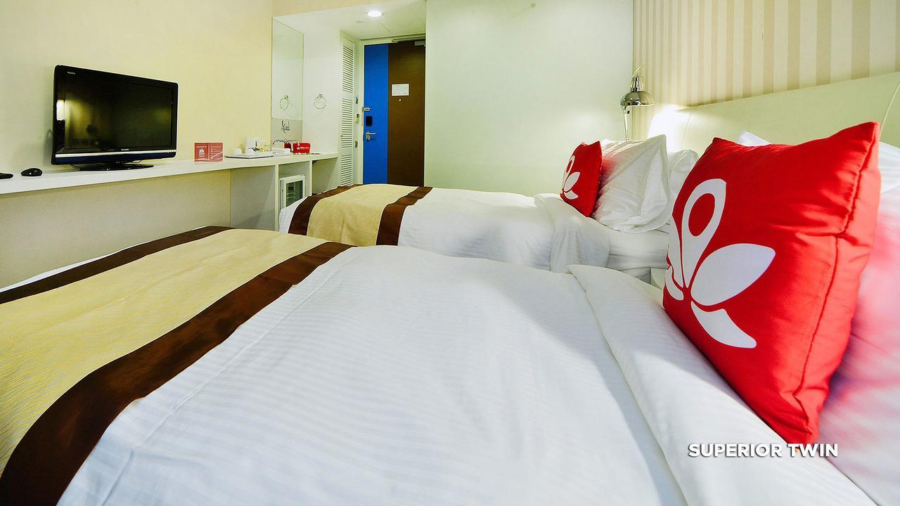 Zen Premium Dhoby Ghaut Singapore Exterior photo